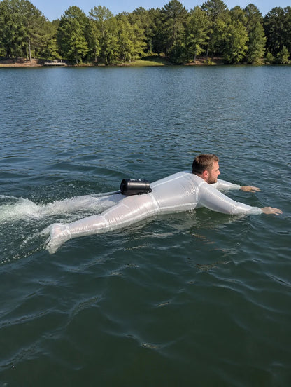 Float Bro Suit