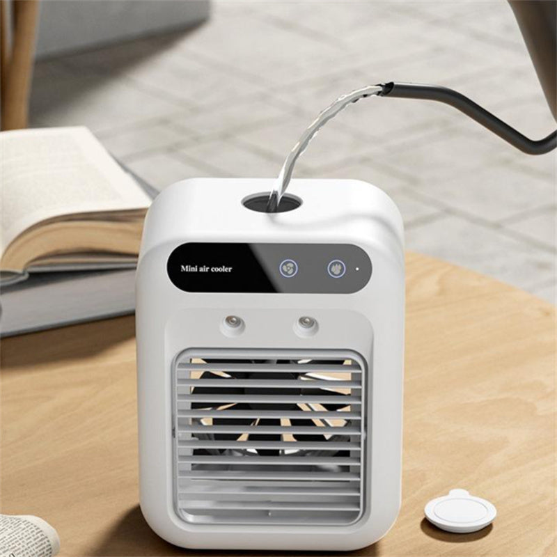 Create Your Personal Oasis Anywhere, Anytime